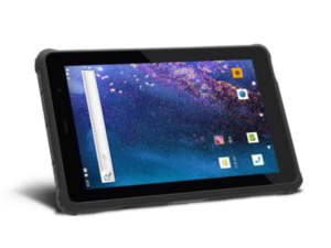 Product Hero Tablet